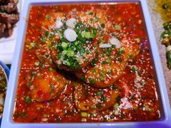 -醉小酒馆·川菜·江湖菜·重庆菜(观音桥旗舰店)