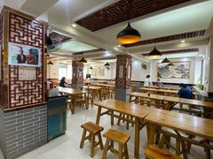 大堂-马三洋芋片(兰州总店)
