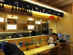 -柏鮨寿司.刺身.定食(米山町地中海店)