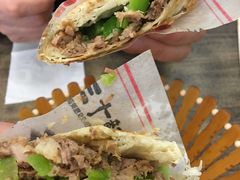 -潼十三肉夹馍(东单店)