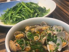 -江太极江浙菜(马桥万达广场店)