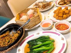 -东鑫记港式茶餐厅(南京东路店)
