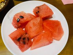 -重庆石磨豆花庄(乔庄店)