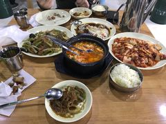 -贤花饭店(城阳店)