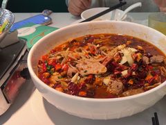 -湘当有饭剁椒鱼头(昆山招商花园城店)