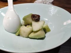 -铁道茶苑.色稷餐厅(莲花南路店)