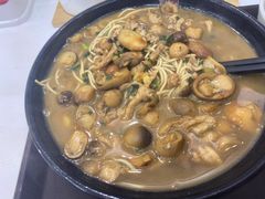 -常熟炒浇面馆(蓝旗街店)