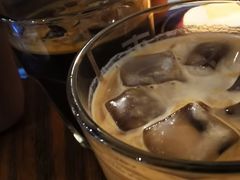 -来回·咖啡(天河南店)