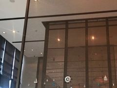 门面-万达文华酒店·48F云端窗景美食汇自助餐厅