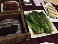 -喜鹊茶点.啫煲(车陂店)