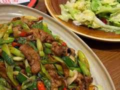 -懒人盐府人家·自贡大麻鱼(安贞店)
