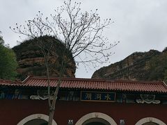 -湖洞水自然风景区