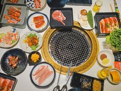 -和牛村烧肉放题(淄博王府井店)