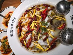 -太二酸菜鱼(正大广场店)