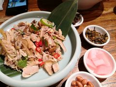 -茶花妹子云南餐厅(传媒大学店)
