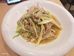 -西部马华清真食府·丝路菜(大钟寺店)
