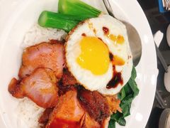 -丽的面家(多宝路店)