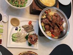 -全聚德(蓝山店)