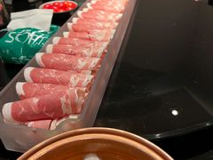 -鼎盛山海火锅(北戴河刘庄夜市老虎石浴场店)