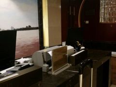 -世纪缘湖滨花园酒店(玄武湖店)