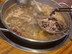 -牛必福潮汕牛肉火锅(油坊桥店)