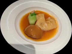 -逸东轩(香港逸东酒店)