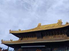 -武当山风景区