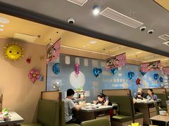 -海底捞火锅(北京路店)