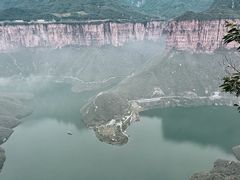 -河南宝泉旅游区