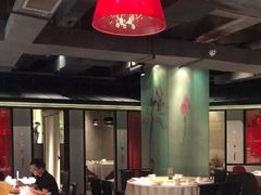 大堂-巴蜀风月·聚会团建·生日宴(宝安店)
