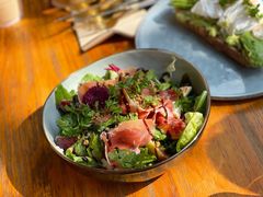 无花果生火腿沙拉-O'mills Sourdough Bakery&Bistro(永嘉路店)