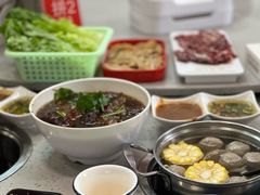 -杏花吴记牛肉火锅