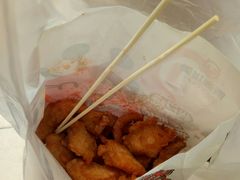 -傅强排骨(成都总店)