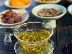 -十八棵（老龙井）御茶园(老龙井店)