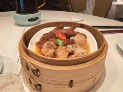 -金悦轩海鲜酒家(拱北店)