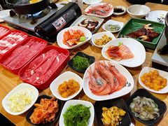 -樱吉岛寿喜锅(肇嘉浜路店)