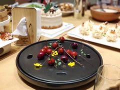 -观宴中餐厅