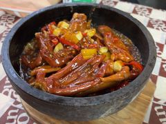-老三样·旧食新味(船山路店)