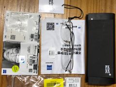-斯维卡眼镜林·蔡司视觉合作店(青浦宝龙广场店)