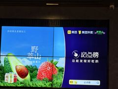 -野萃山·潮汕厚果汁(十亩地店)