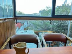 靠窗位-云隐小厨·传统大理美食(复兴路店)