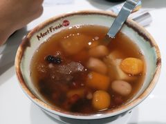 -鲜芋仙(花都融创茂店)