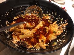 -红辣椒·川菜·火锅(科华路店)