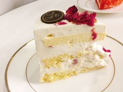 -PETIT PARIS 小巴黎(花园道店)