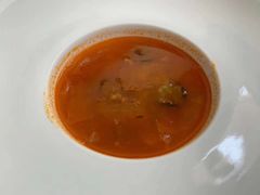 -发现花馆西餐厅FA Restaurant