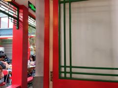 -小街47號江湖菜(四合院店)