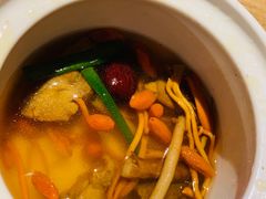 -老阿爸鲜鱼土菜(昆山花桥店)