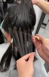 -私人定制 Hair Salon