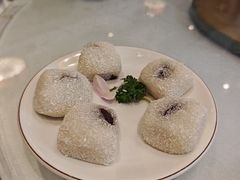 -福来居烤鸭店(天坛二店)