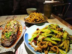 -酒阳蒸经小酒馆(解放碑店)